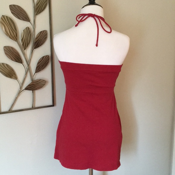 Halter/Tube Top - Picture 2 of 3